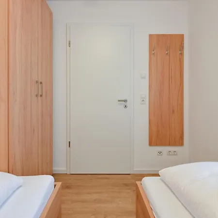 Apartment Traumziel *