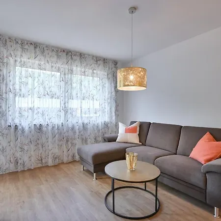 Apartment Traumziel *