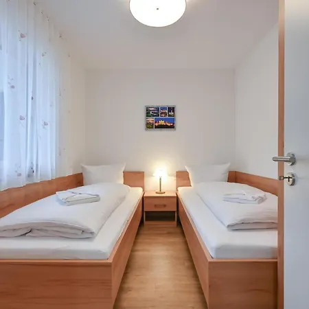 Apartment Traumziel