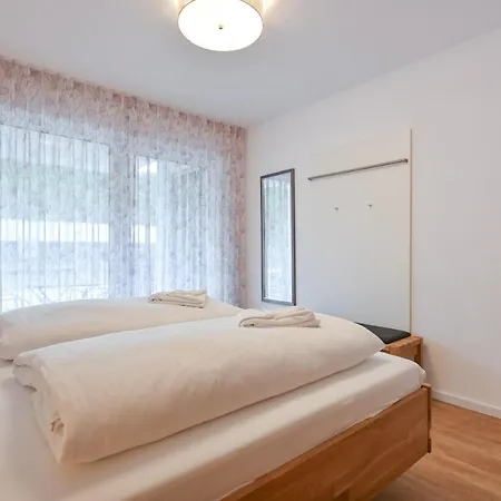 Apartment Traumziel *