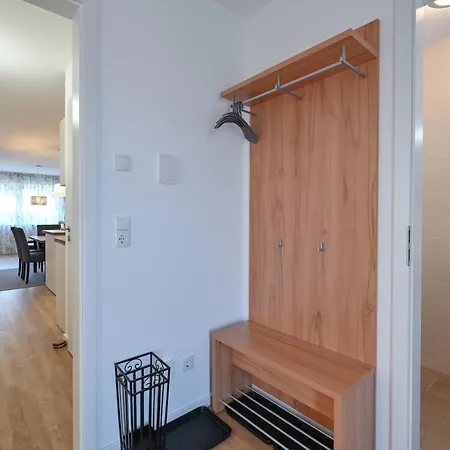 Apartment Traumziel *