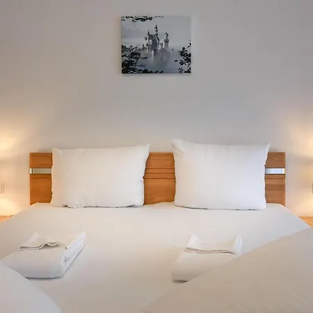 Apartment Traumziel