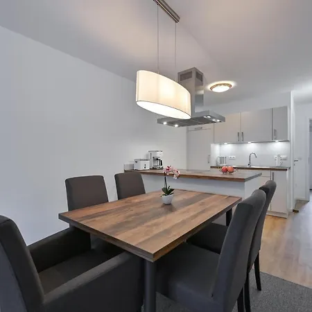 Traumziel Apartment Fussen