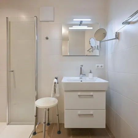 Apartment Traumziel *