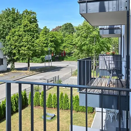 Apartment Traumziel Fussen