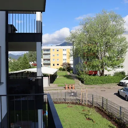 Traumziel Apartment