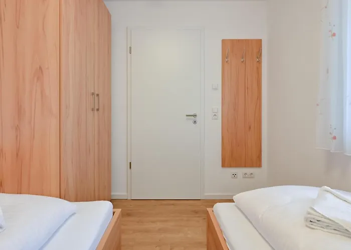 Apartment Traumziel *