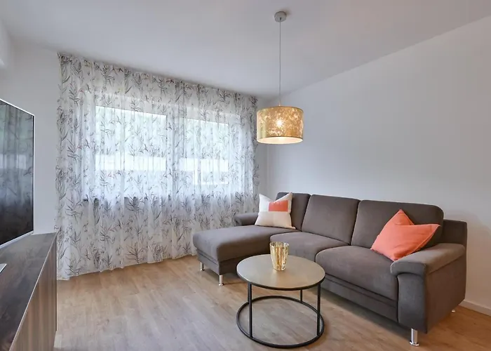 Apartment Traumziel *