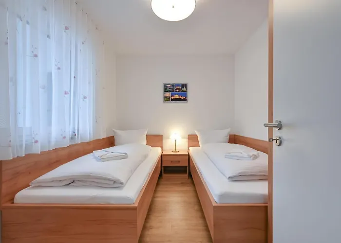 Apartment Traumziel