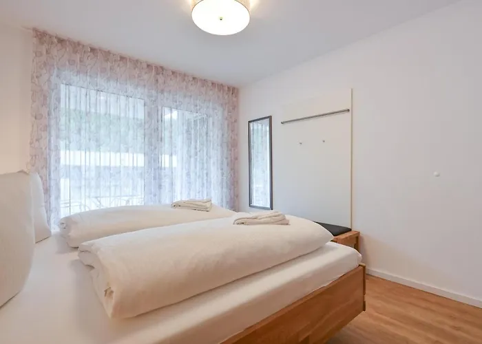 Apartment Traumziel *