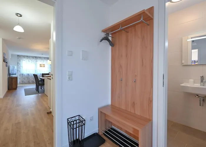 Apartment Traumziel *