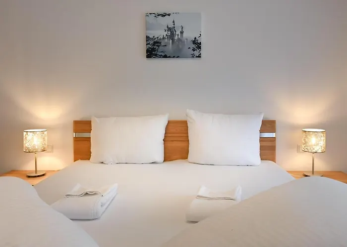 Apartment Traumziel