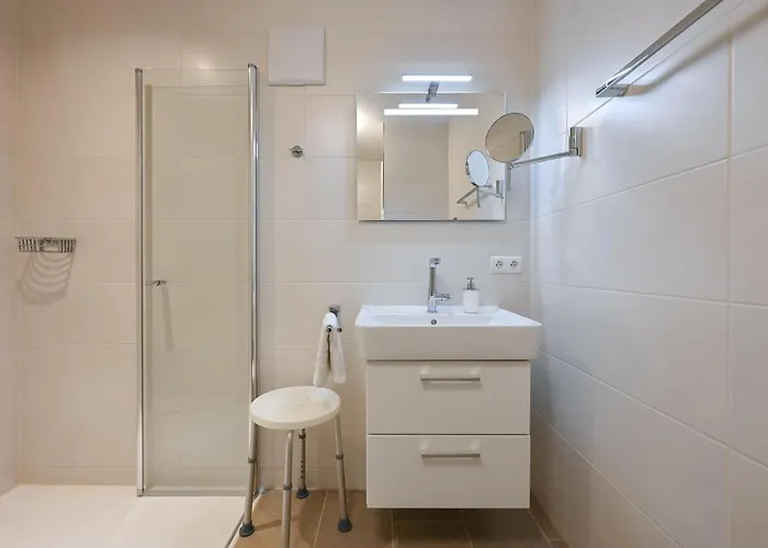 Apartment Traumziel *