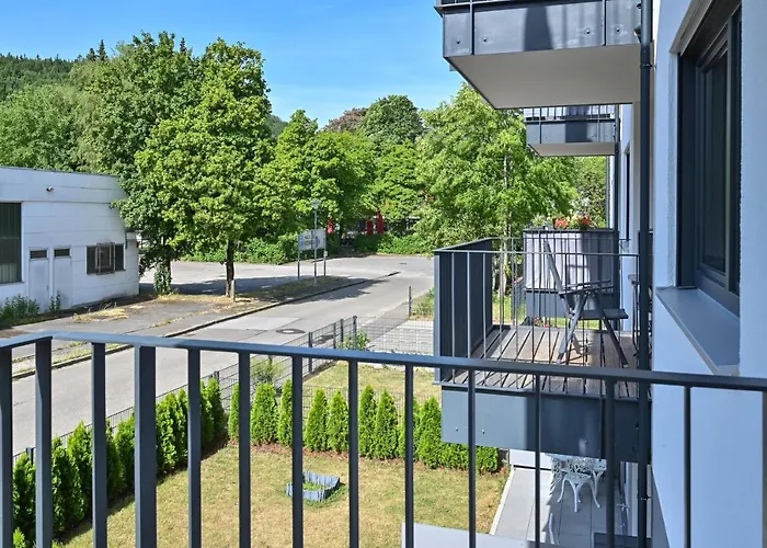 Apartment Traumziel Fussen