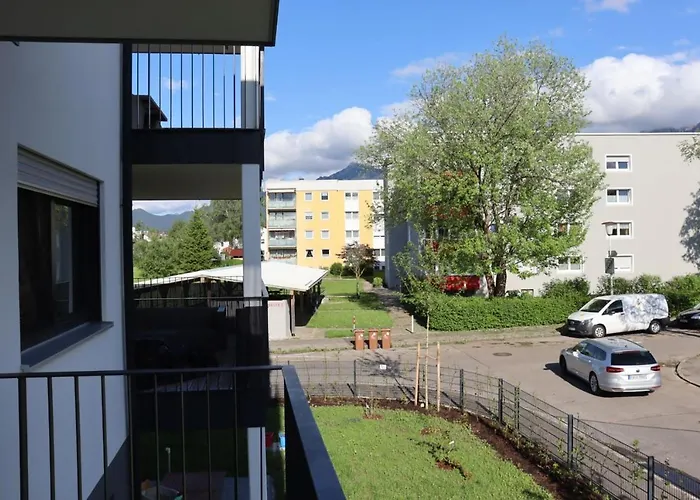 Traumziel Apartment